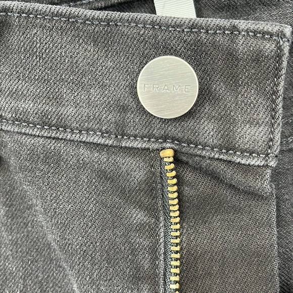 FRAME Denim L' Homme Skinny Jeans Men’s Size 32 New with tags! - Picture 5 of 15